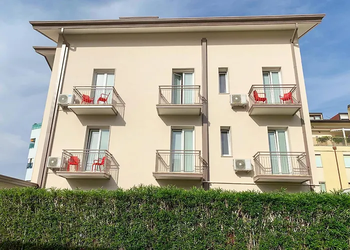 Dainese Apartments, Casa Ester