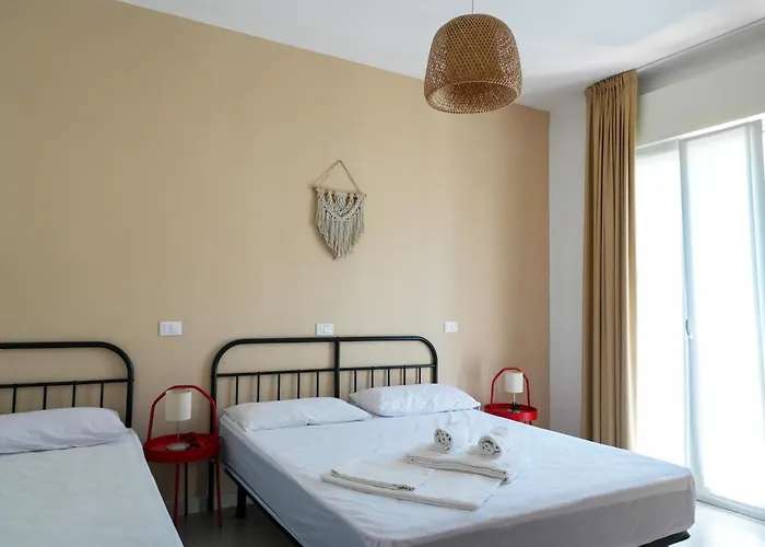 Dainese Apartments, Casa Ester