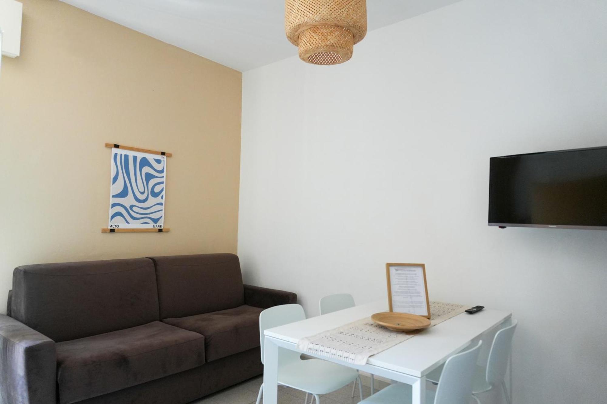 Dainese Apartments, Casa Ester * Lido di Jesolo