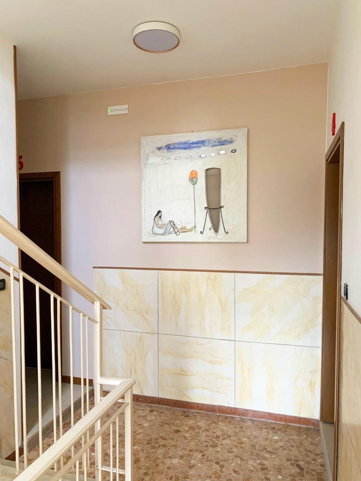 Dainese Apartments, Casa Ester
