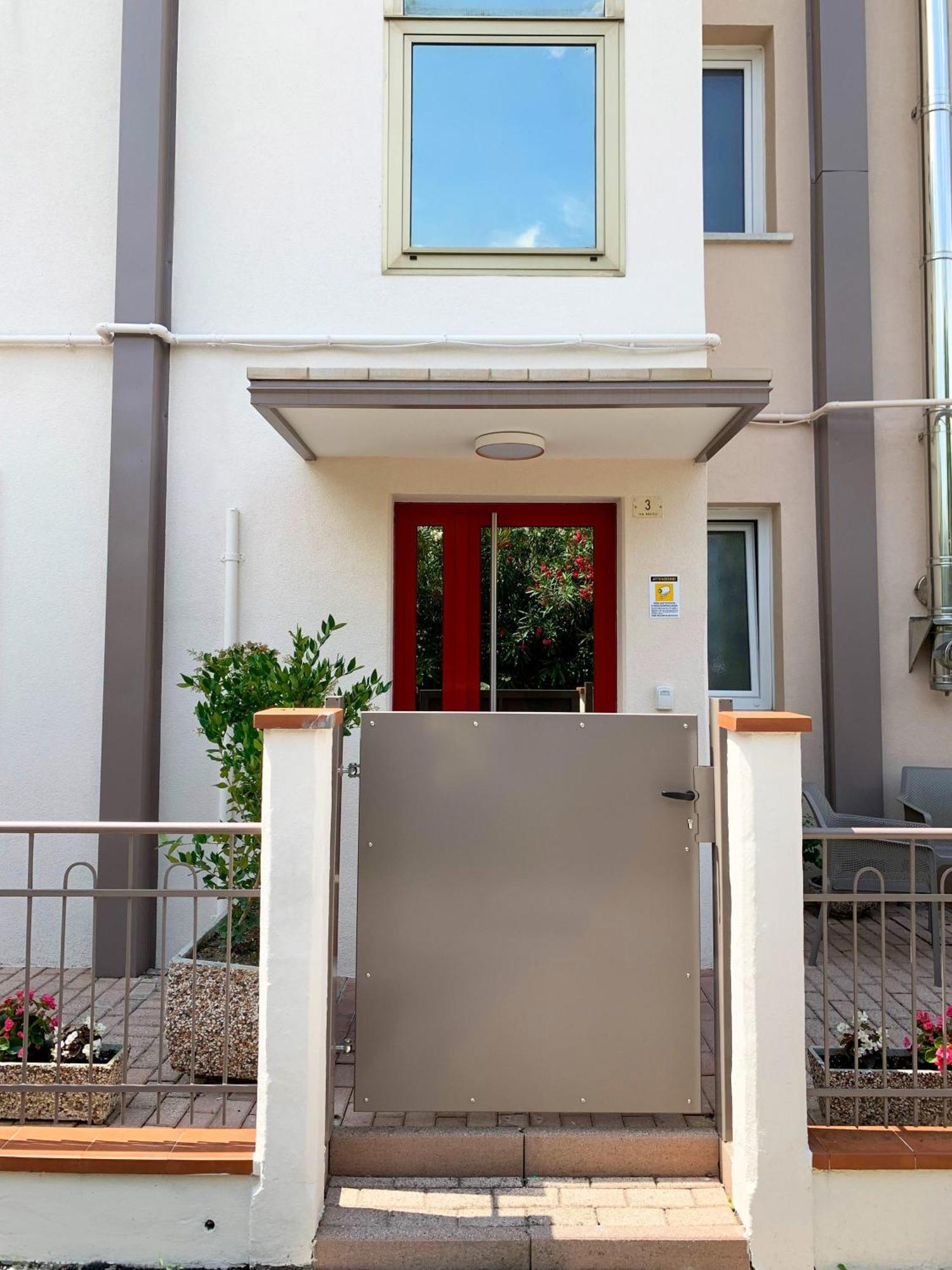 Dainese Apartments, Casa Ester Apartment Lido di Jesolo