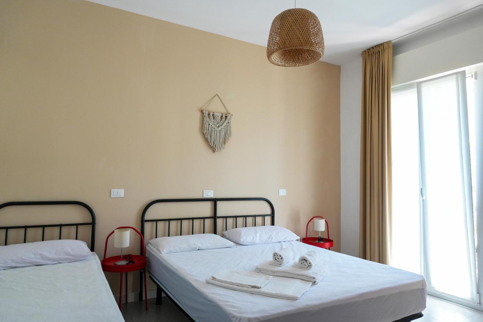 Dainese Apartments, Casa Ester *