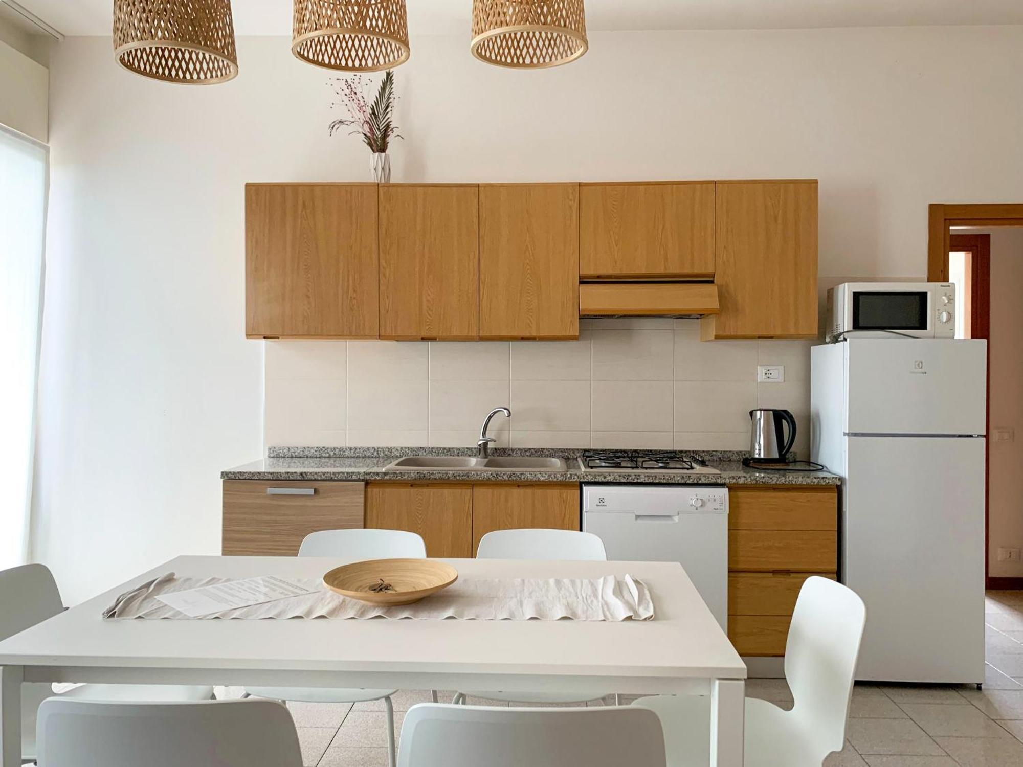 Apartment Dainese Apartments, Casa Ester