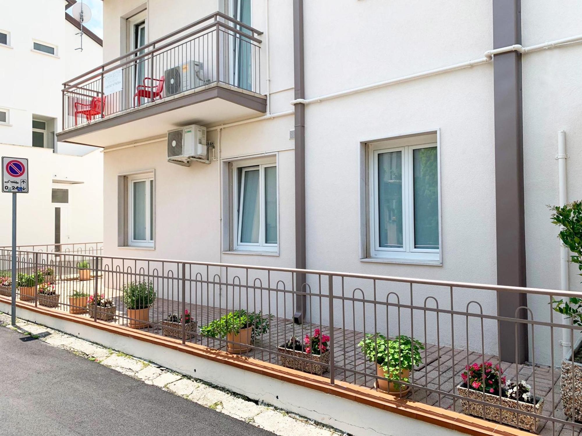 Dainese Apartments, Casa Ester Apartment Lido di Jesolo