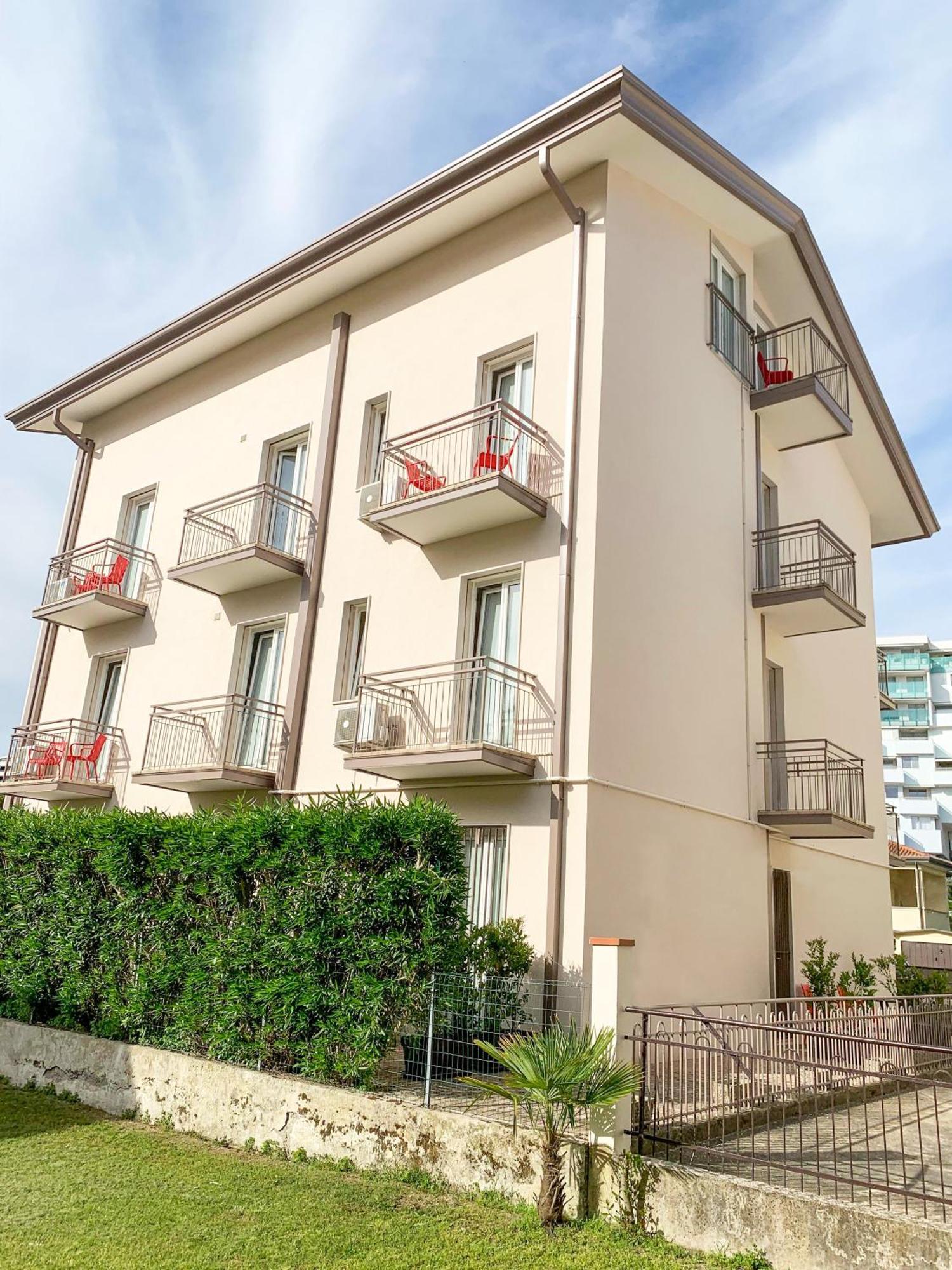 Apartment Dainese Apartments, Casa Ester Lido di Jesolo