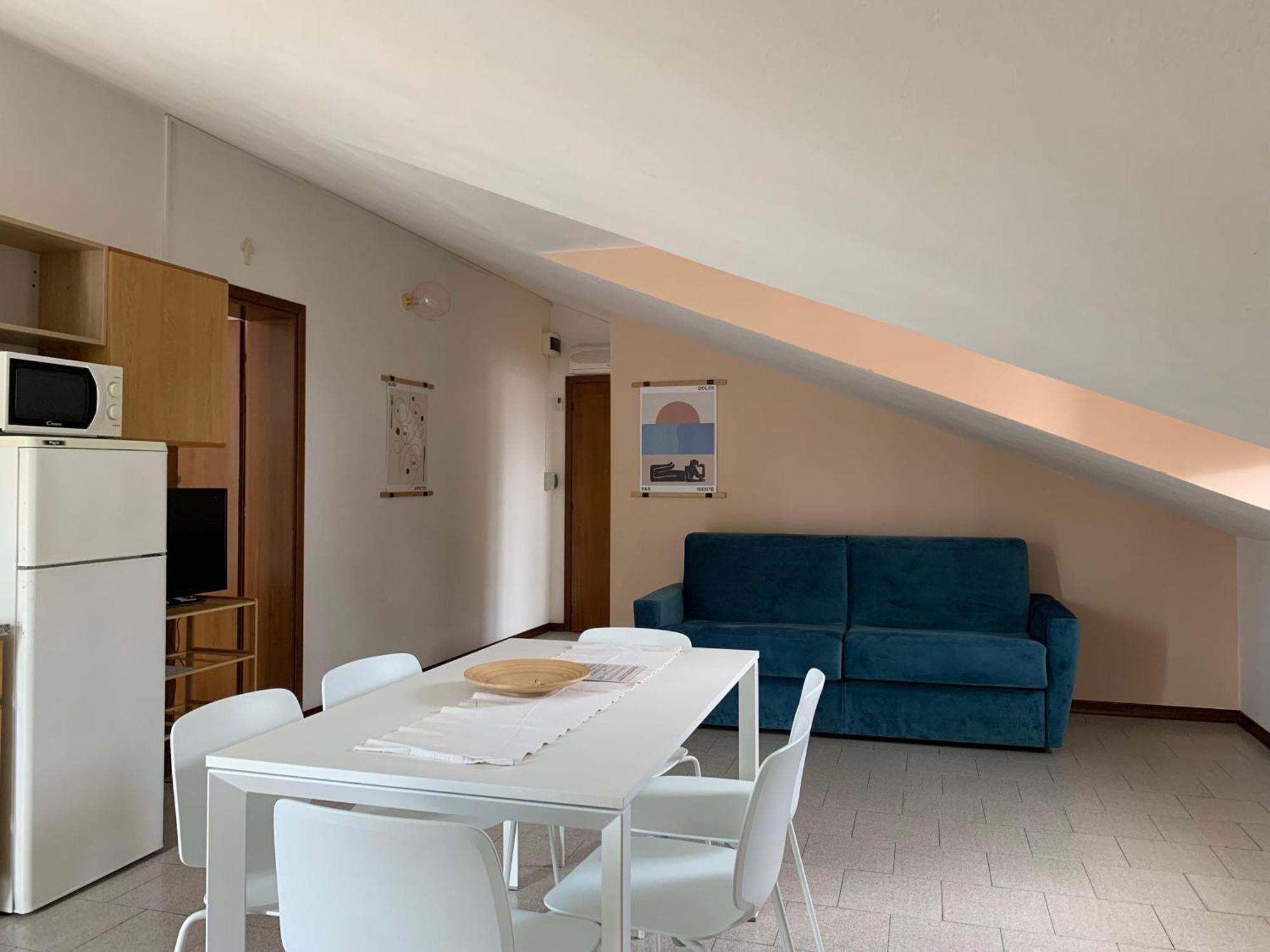Dainese Apartments, Casa Ester * Jesolo
