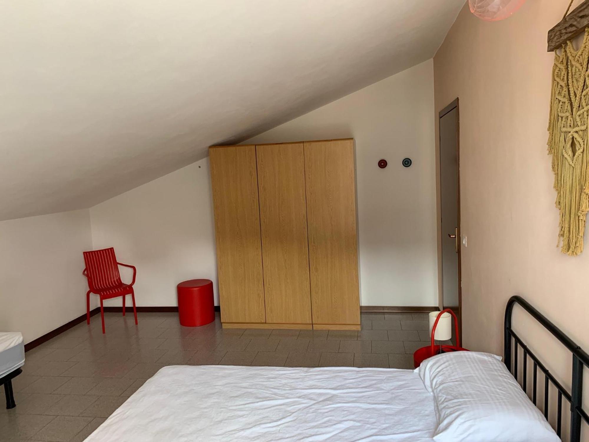 Dainese Apartments, Casa Ester Appartement