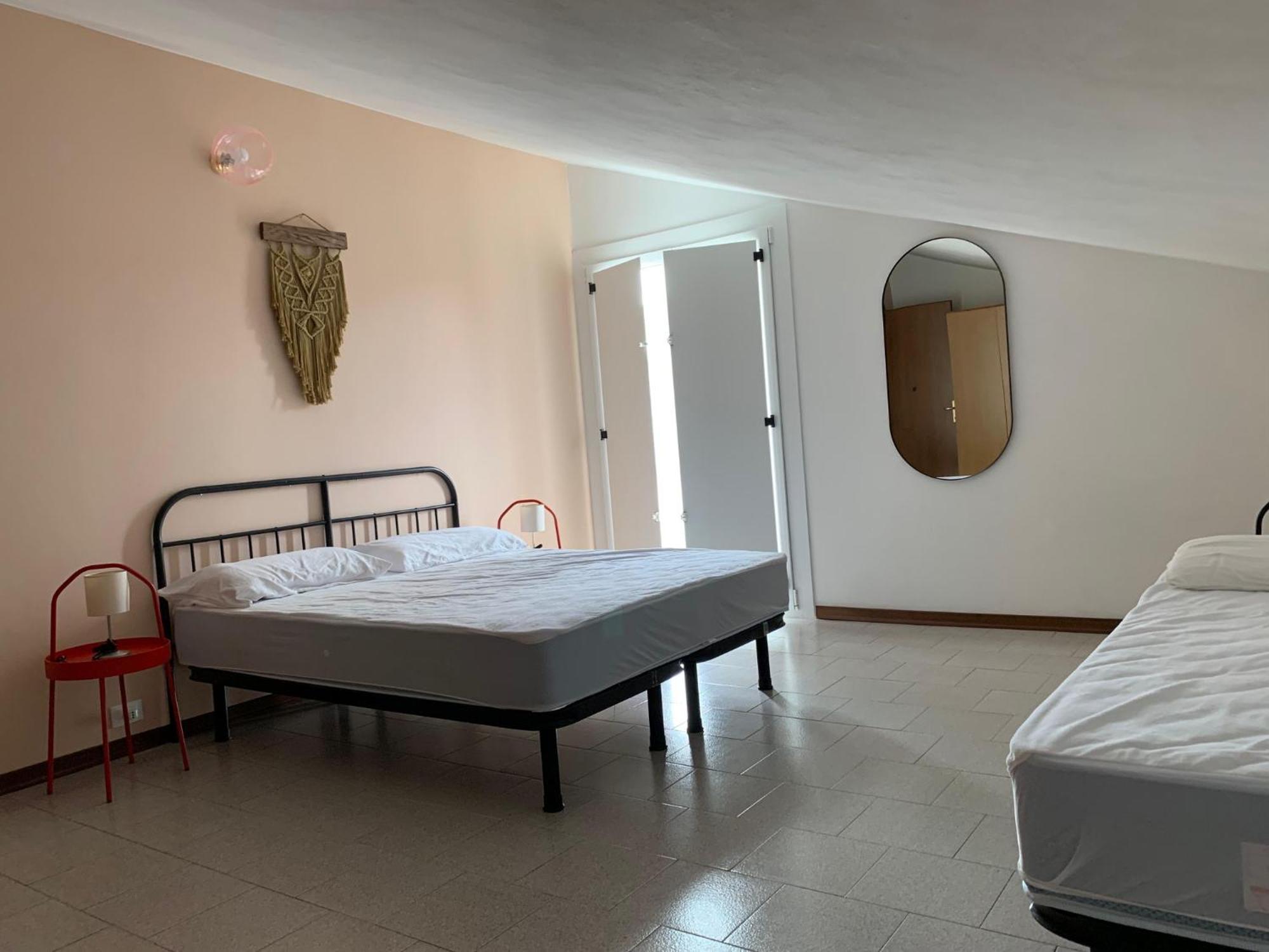 Appartement Dainese Apartments, Casa Ester Jesolo